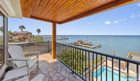 233-A W Esperanza Street South Padre Island TX 78597