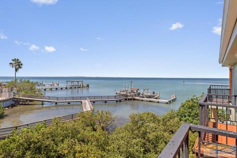 233-A W Esperanza Street South Padre Island TX 78597