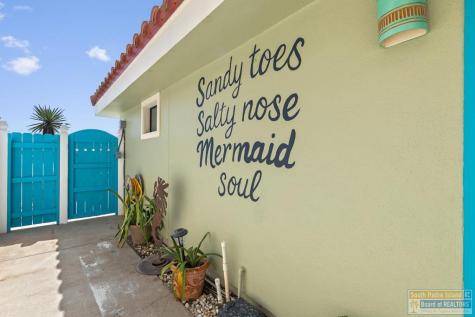 233-A W Esperanza Street South Padre Island TX 78597