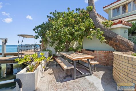 233-A W Esperanza Street South Padre Island TX 78597