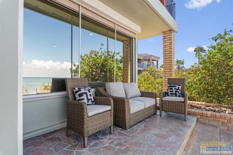 233-A W Esperanza Street South Padre Island TX 78597