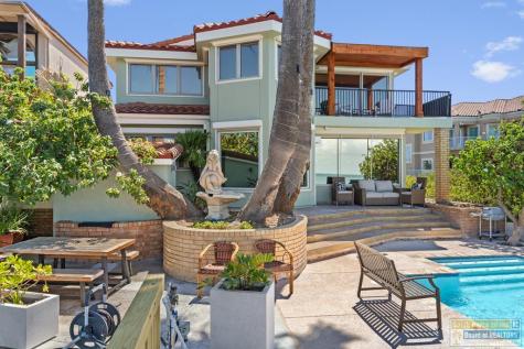233-A W Esperanza Street South Padre Island TX 78597