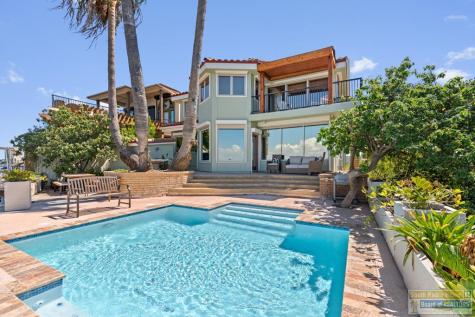 233-A W Esperanza Street South Padre Island TX 78597