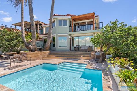 233-A W Esperanza Street South Padre Island TX 78597
