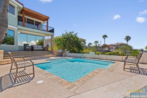 233-A W Esperanza Street South Padre Island TX 78597