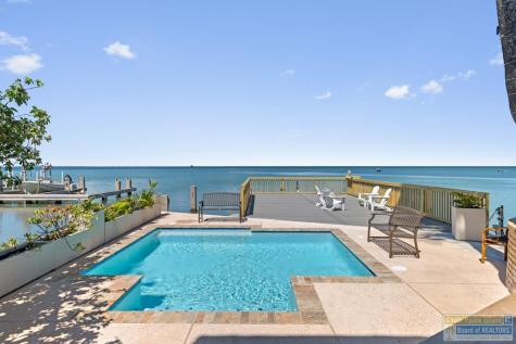 233-A W Esperanza Street South Padre Island TX 78597