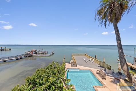 233-A W Esperanza Street South Padre Island TX 78597