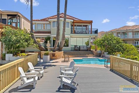 233-A W Esperanza Street South Padre Island TX 78597