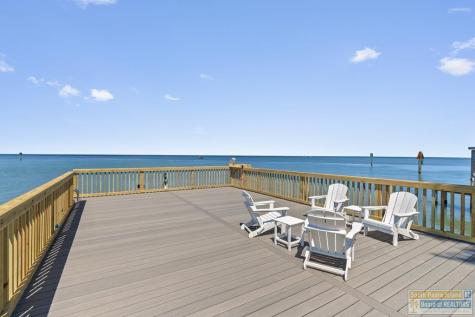 233-A W Esperanza Street South Padre Island TX 78597