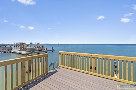 233-A W Esperanza Street South Padre Island TX 78597