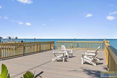 233-A W Esperanza Street South Padre Island TX 78597
