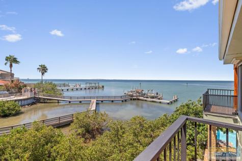 233-A W Esperanza Street South Padre Island TX 78597