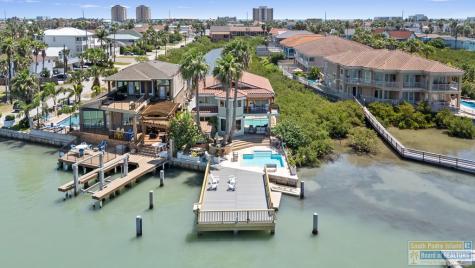 233-A W Esperanza Street South Padre Island TX 78597