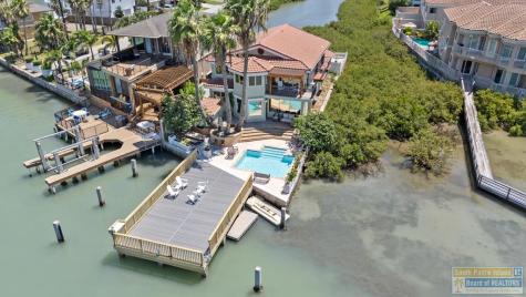 233-A W Esperanza Street South Padre Island TX 78597