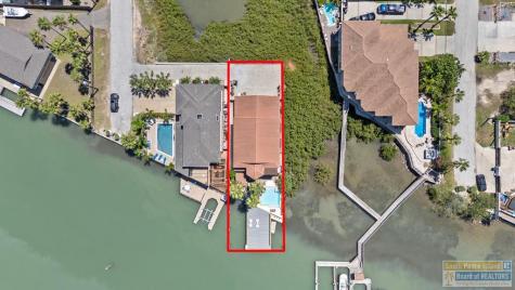 233-A W Esperanza Street South Padre Island TX 78597