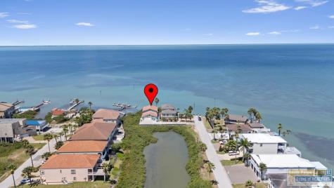 233-A W Esperanza Street South Padre Island TX 78597