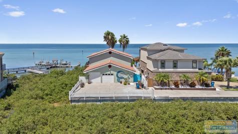 233-A W Esperanza Street South Padre Island TX 78597