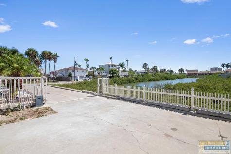 233-A W Esperanza Street South Padre Island TX 78597
