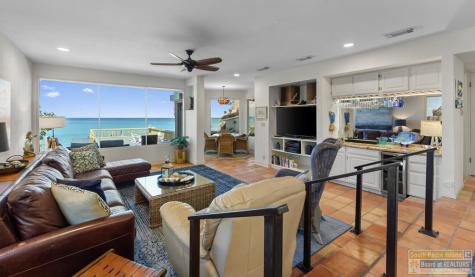 233-A W Esperanza Street South Padre Island TX 78597
