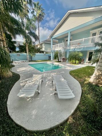 219 W Oleander Street South Padre Island TX 78597