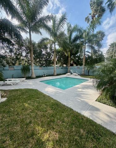 219 W Oleander Street South Padre Island TX 78597