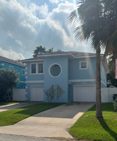 219 W Oleander Street South Padre Island TX 78597