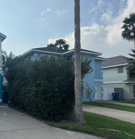 219 W Oleander Street South Padre Island TX 78597