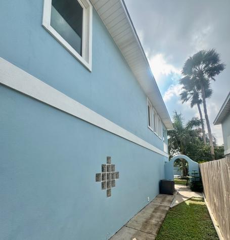 219 W Oleander Street South Padre Island TX 78597