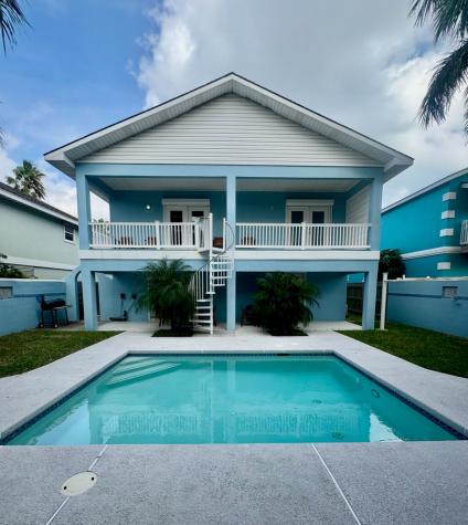 219 W Oleander Street South Padre Island TX 78597