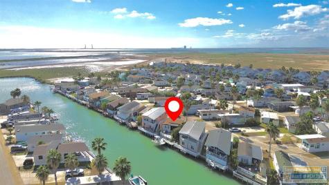 E Clam Circle Port Isabel TX 78578
