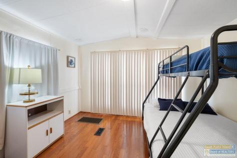 E Clam Circle Port Isabel TX 78578