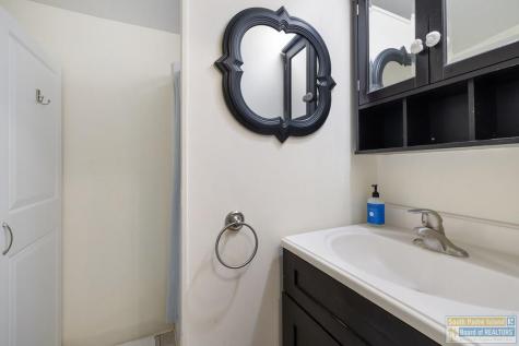 E Clam Circle Port Isabel TX 78578