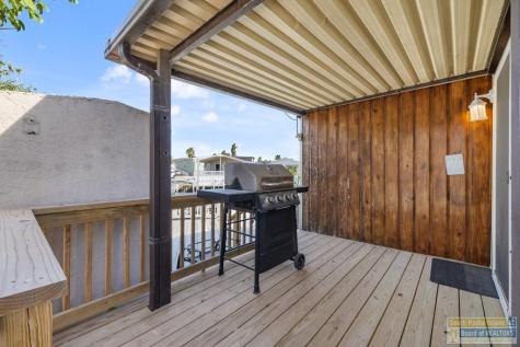 E Clam Circle Port Isabel TX 78578