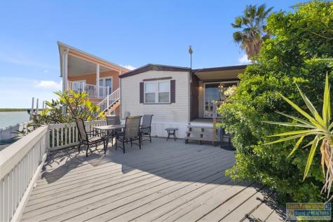 E Clam Circle Port Isabel TX 78578