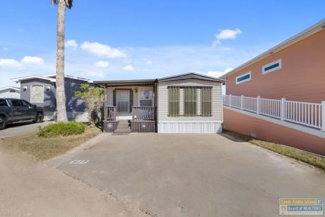 E Clam Circle Port Isabel TX 78578