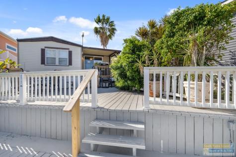 E Clam Circle Port Isabel TX 78578