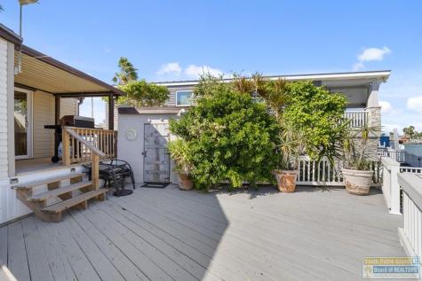 E Clam Circle Port Isabel TX 78578