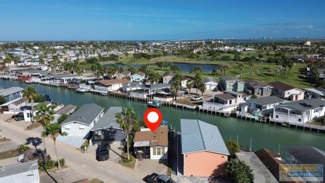 E Clam Circle Port Isabel TX 78578
