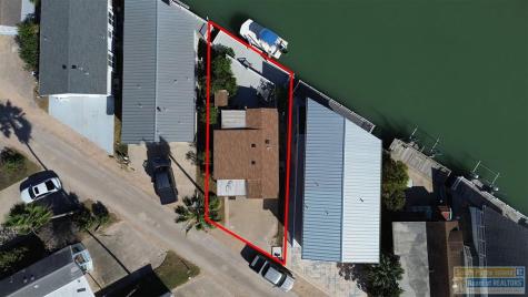 E Clam Circle Port Isabel TX 78578