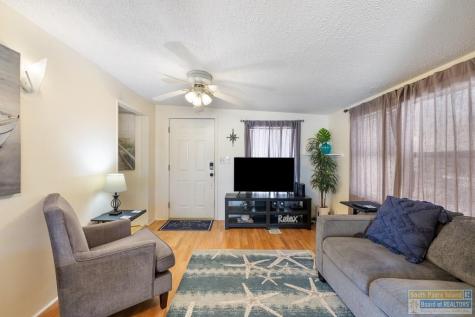 E Clam Circle Port Isabel TX 78578