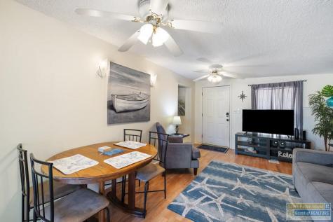 E Clam Circle Port Isabel TX 78578