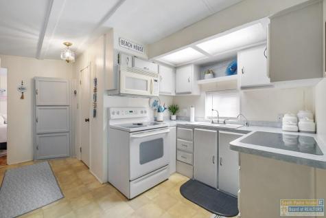 E Clam Circle Port Isabel TX 78578