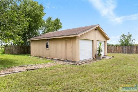 2826 Olive Wood Drive Harlingen TX 78552