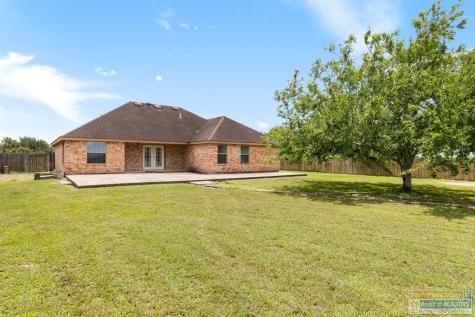 2826 Olive Wood Drive Harlingen TX 78552