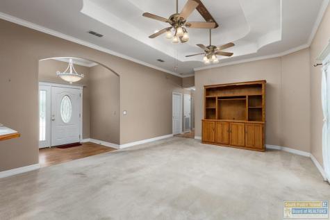 2826 Olive Wood Drive Harlingen TX 78552