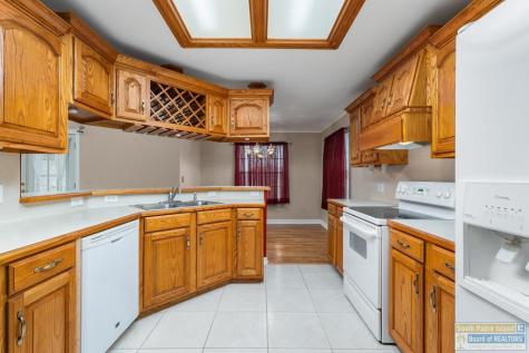 2826 Olive Wood Drive Harlingen TX 78552