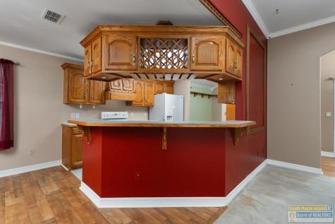 2826 Olive Wood Drive Harlingen TX 78552