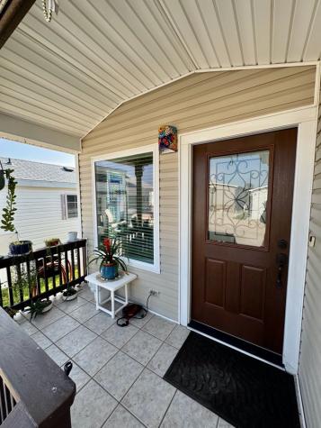 W Clam Circle Port Isabel TX 78578