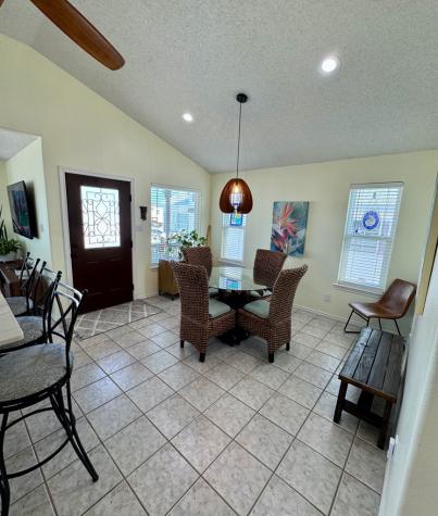 W Clam Circle Port Isabel TX 78578