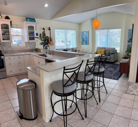 W Clam Circle Port Isabel TX 78578